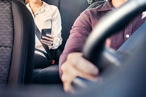 Frequently Asked Questions (FAQ) rideshare accident attorney